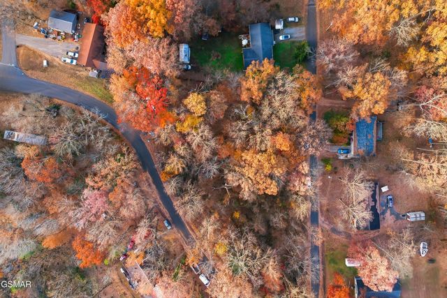 Lot 108 Arch Rock Drive, Sevierville, TN 37876