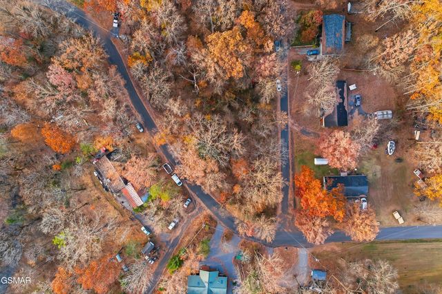 Lot 108 Arch Rock Drive, Sevierville, TN 37876