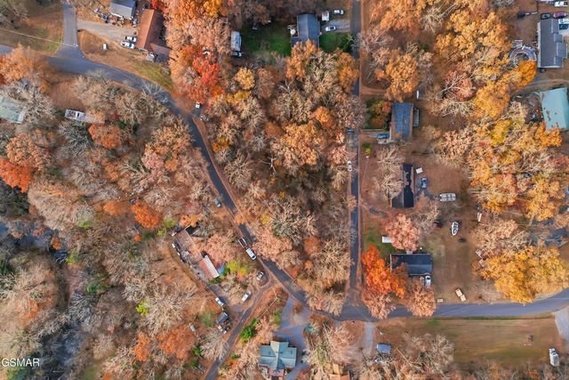 Lot 108 Arch Rock Drive, Sevierville, TN 37876