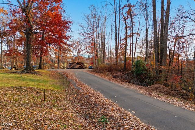 Lot 108 Arch Rock Drive, Sevierville, TN 37876