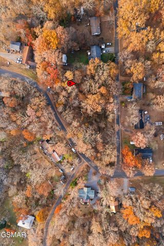 Lot 108 Arch Rock Drive, Sevierville, TN 37876