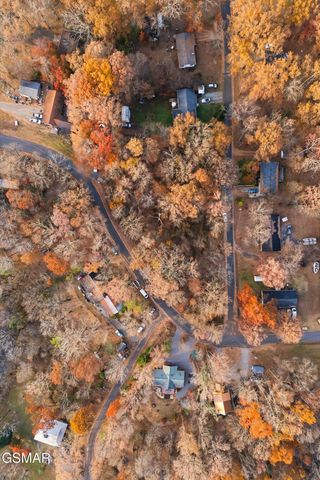Lot 108 Arch Rock Drive, Sevierville, TN 37876