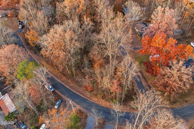 Lot 108 Arch Rock Drive, Sevierville, TN 37876
