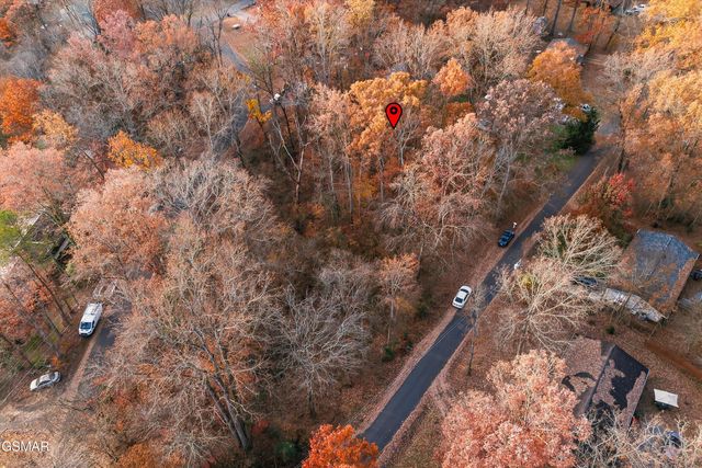 Lot 108 Arch Rock Drive, Sevierville, TN 37876