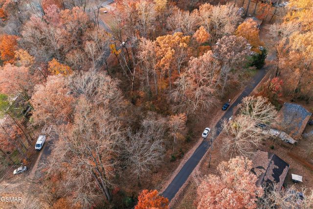 Lot 108 Arch Rock Drive, Sevierville, TN 37876