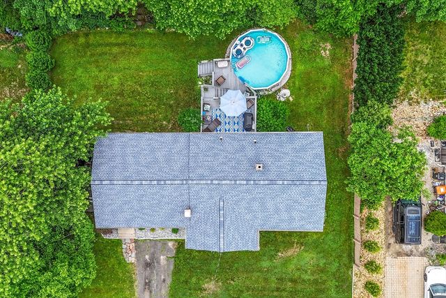 51 Westbrook Rd, South Hadley, MA 01075