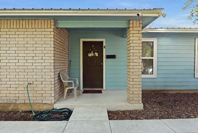 231 BALDWIN BLVD, San Antonio, TX 78210