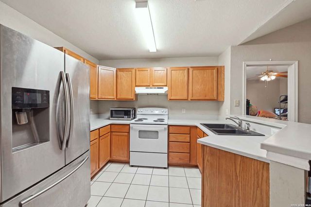 231 BALDWIN BLVD, San Antonio, TX 78210
