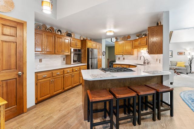 645 8th Avenue NE, Pine City, MN 55063