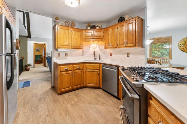 645 8th Avenue NE, Pine City, MN 55063
