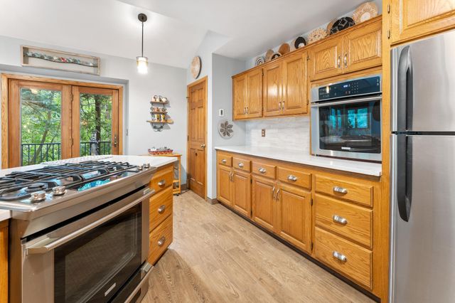 645 8th Avenue NE, Pine City, MN 55063