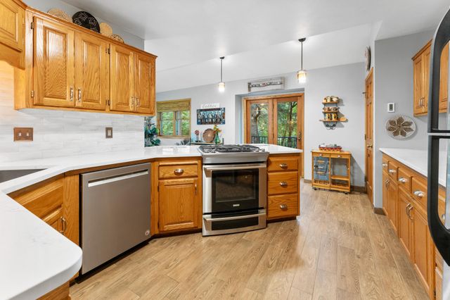 645 8th Avenue NE, Pine City, MN 55063