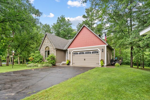 645 8th Avenue NE, Pine City, MN 55063