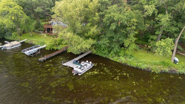 645 8th Avenue NE, Pine City, MN 55063