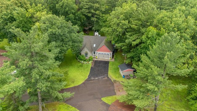 645 8th Avenue NE, Pine City, MN 55063