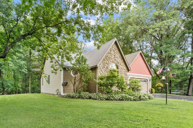 645 8th Avenue NE, Pine City, MN 55063