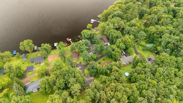 645 8th Avenue NE, Pine City, MN 55063