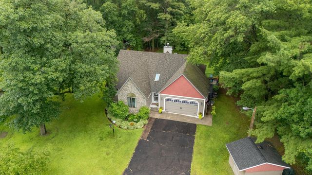 645 8th Avenue NE, Pine City, MN 55063