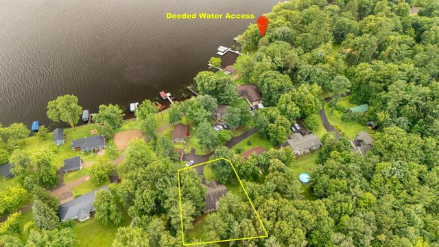 645 8th Avenue NE, Pine City, MN 55063