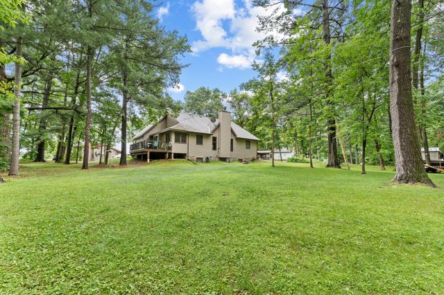 645 8th Avenue NE, Pine City, MN 55063