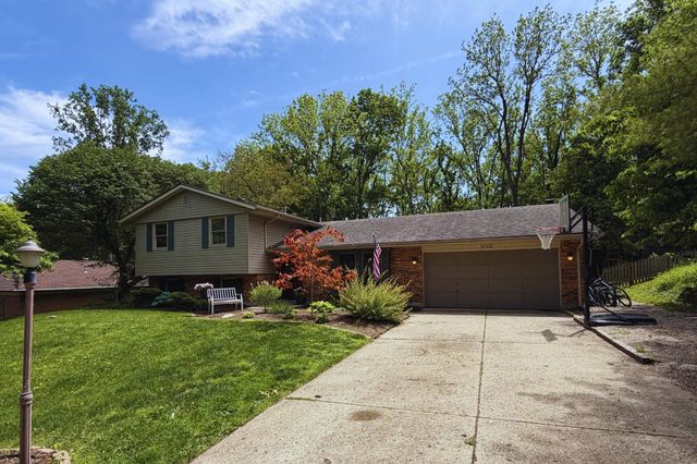 3765 Frostwood Drive, Dayton, OH 45430