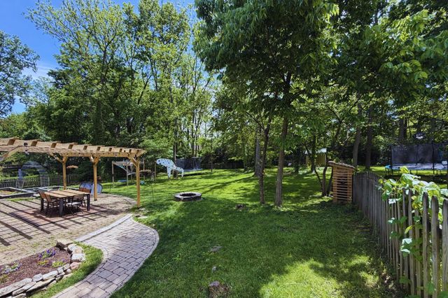3765 Frostwood Drive, Dayton, OH 45430