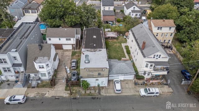 172 Lyon Street, Paterson, NJ 07524