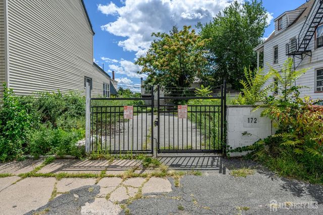172 Lyon Street, Paterson, NJ 07524