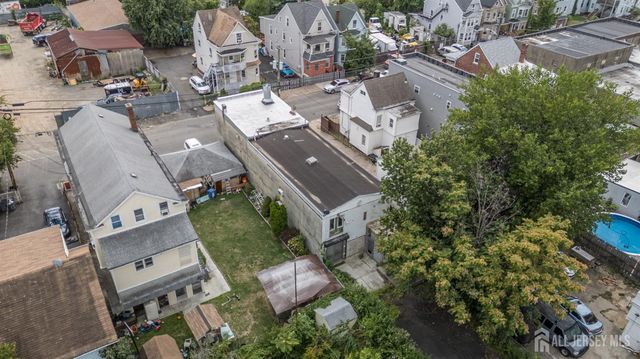 172 Lyon Street, Paterson, NJ 07524