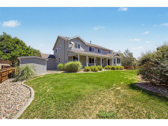 2198 E 149th Ave, Thornton, CO 80602