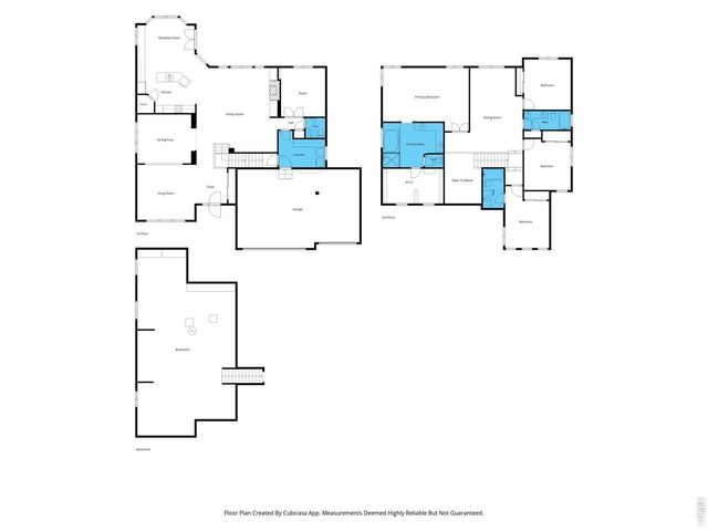 2198 E 149th Ave, Thornton, CO 80602