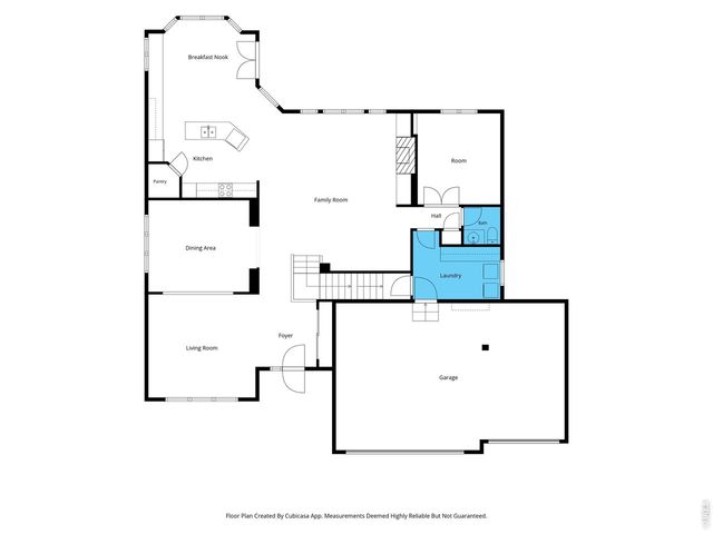 2198 E 149th Ave, Thornton, CO 80602