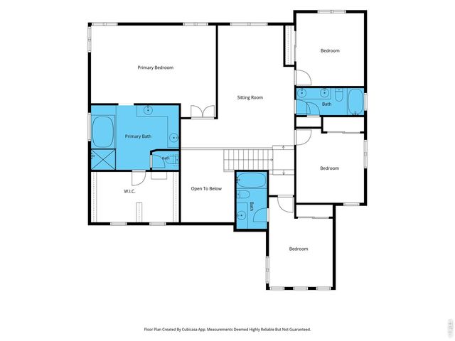 2198 E 149th Ave, Thornton, CO 80602