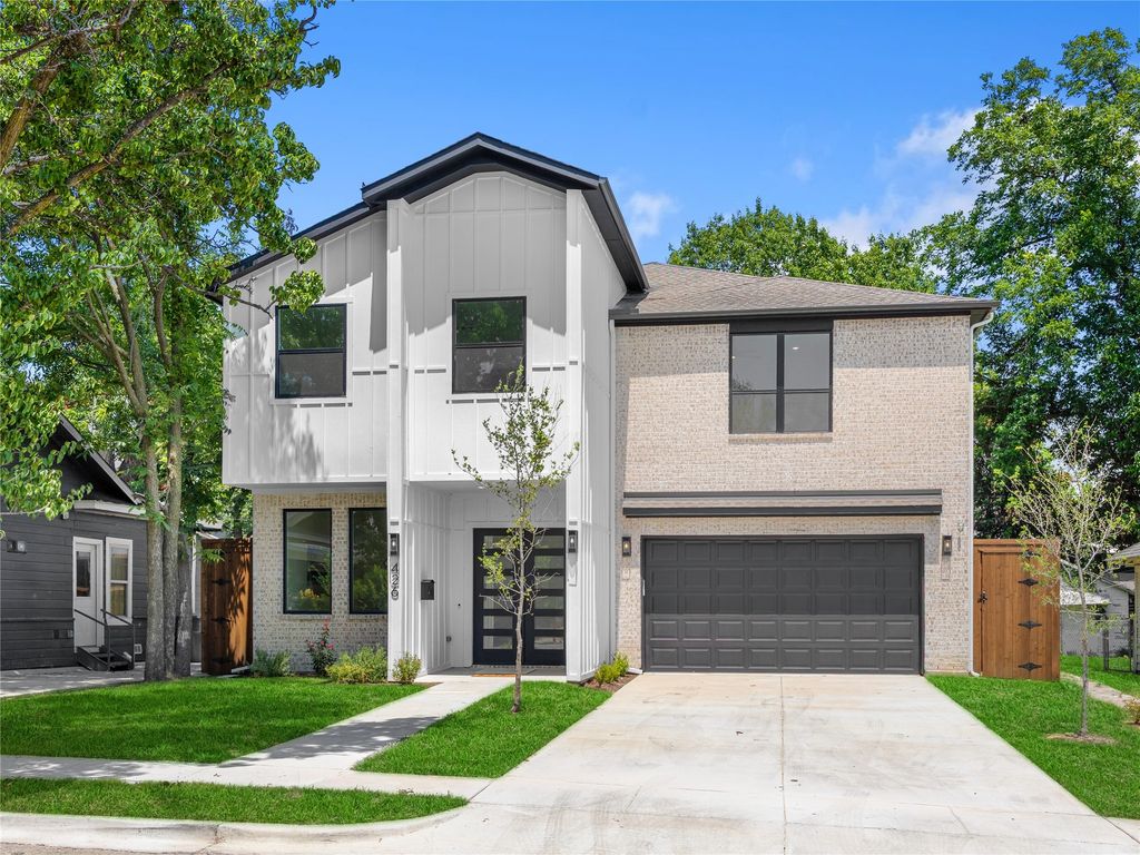 426 Martinique Avenue, Dallas, TX 75223
