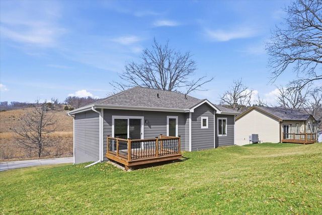 2403 N BROADWAY Street, Council Bluffs, IA 51503