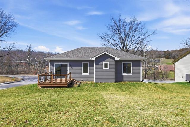 2403 N BROADWAY Street, Council Bluffs, IA 51503