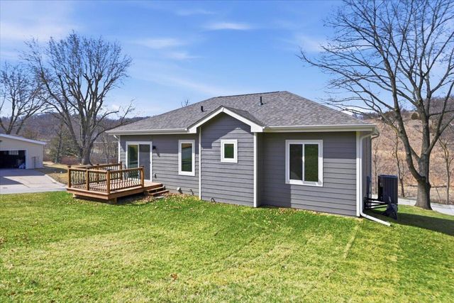 2403 N BROADWAY Street, Council Bluffs, IA 51503