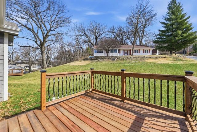 2403 N BROADWAY Street, Council Bluffs, IA 51503