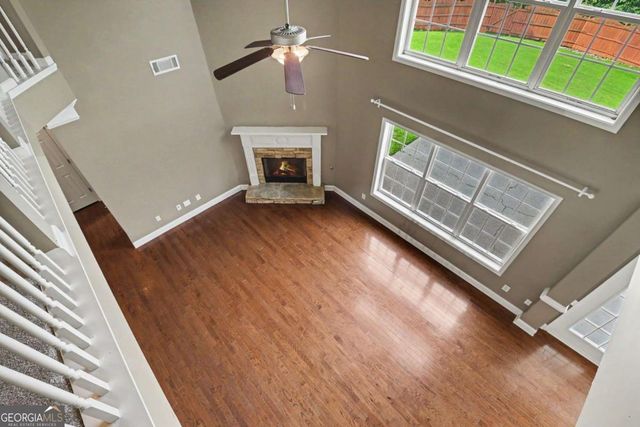810 Sapphire Lane, Sugar Hill, GA 30518