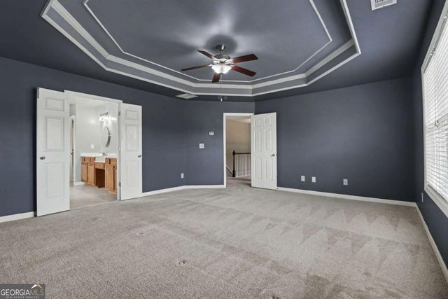 810 Sapphire Lane, Sugar Hill, GA 30518