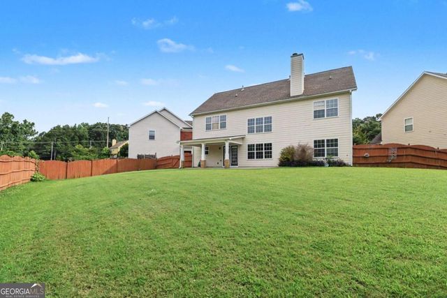 810 Sapphire Lane, Sugar Hill, GA 30518
