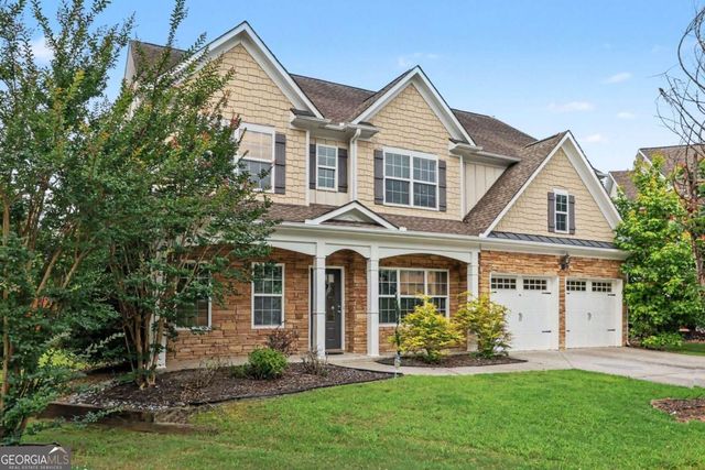 810 Sapphire Lane, Sugar Hill, GA 30518