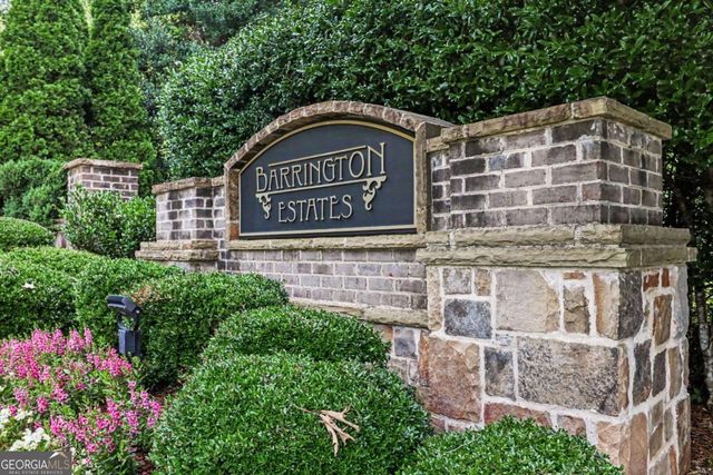 810 Sapphire Lane, Sugar Hill, GA 30518