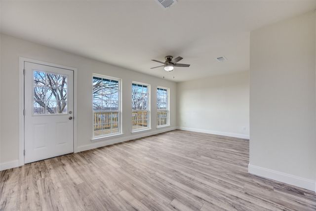 471 Meadowview Circle, Van Alstyne, TX 75495