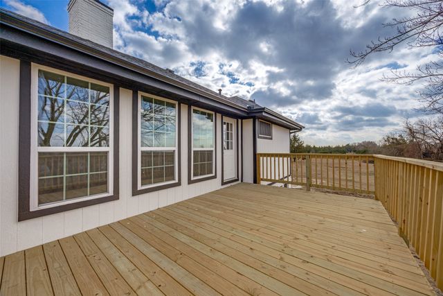 471 Meadowview Circle, Van Alstyne, TX 75495