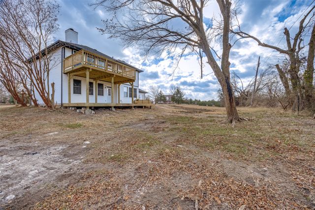 471 Meadowview Circle, Van Alstyne, TX 75495