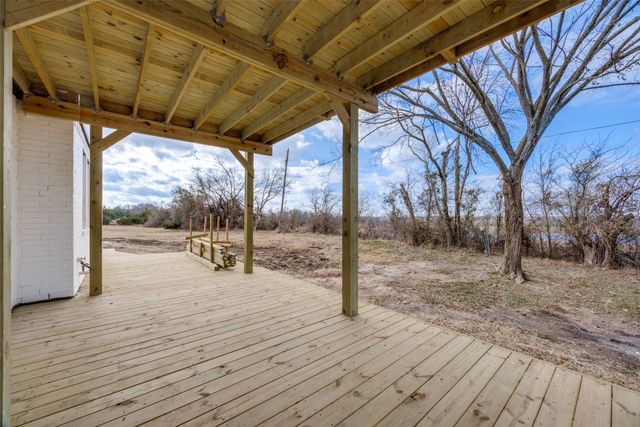 471 Meadowview Circle, Van Alstyne, TX 75495