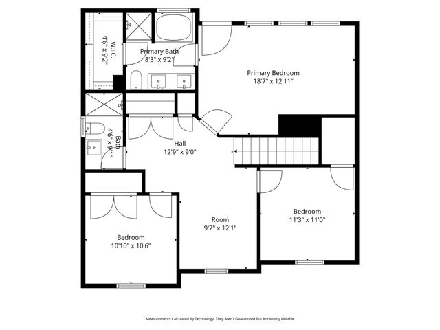 471 Meadowview Circle, Van Alstyne, TX 75495