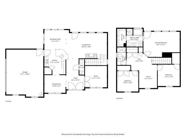 471 Meadowview Circle, Van Alstyne, TX 75495