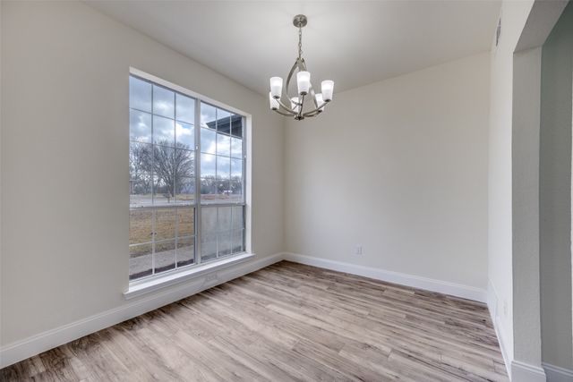 471 Meadowview Circle, Van Alstyne, TX 75495